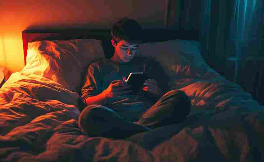 如何评估深夜模式的有效性