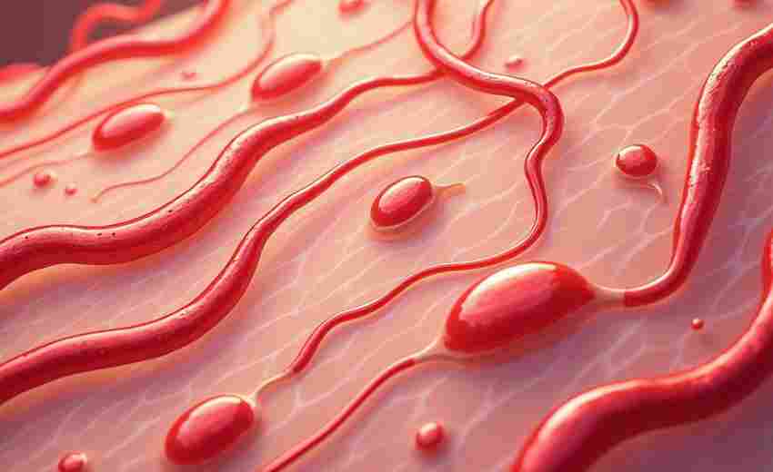 纤维素对伤口愈合有何影响