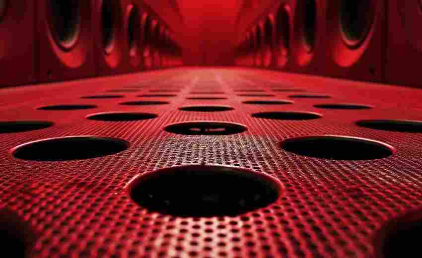 外放扬声器的散热设计有何重要性