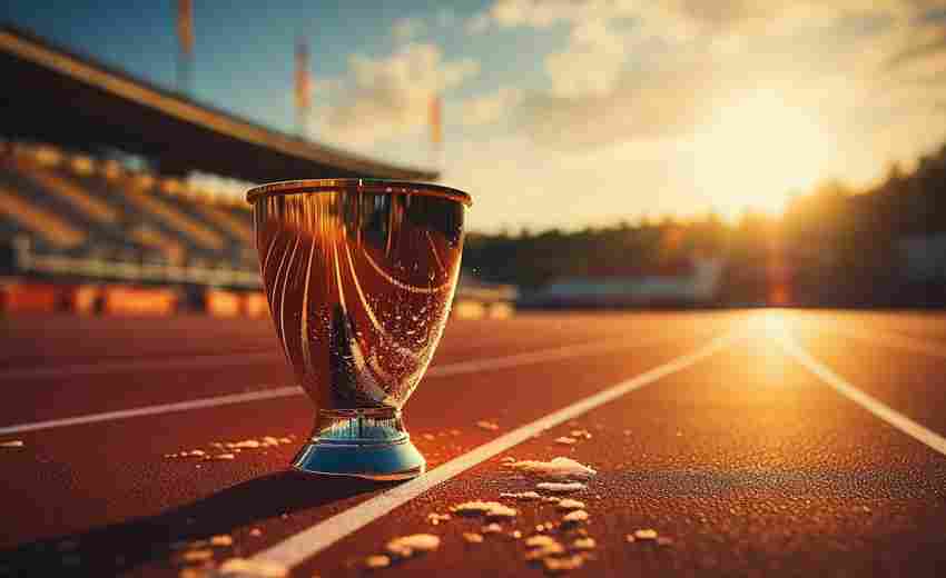 简拼中如何寻找运动赛事的图片