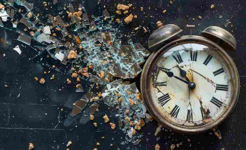 如何避免在维权时遭遇商家时间拖延战术