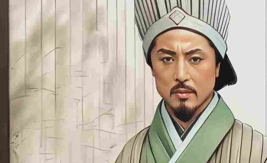 赵子龙的军事才能如何影响蜀汉的战争策略