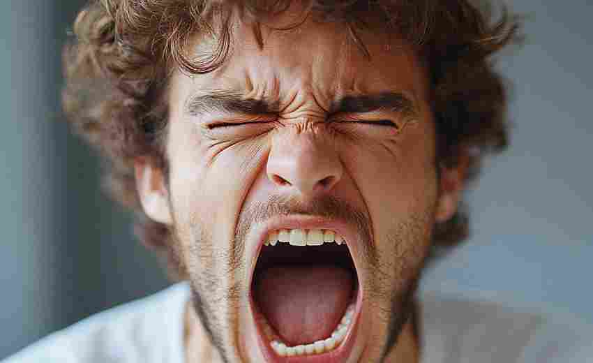 打嗝会因为压力或焦虑而加剧吗