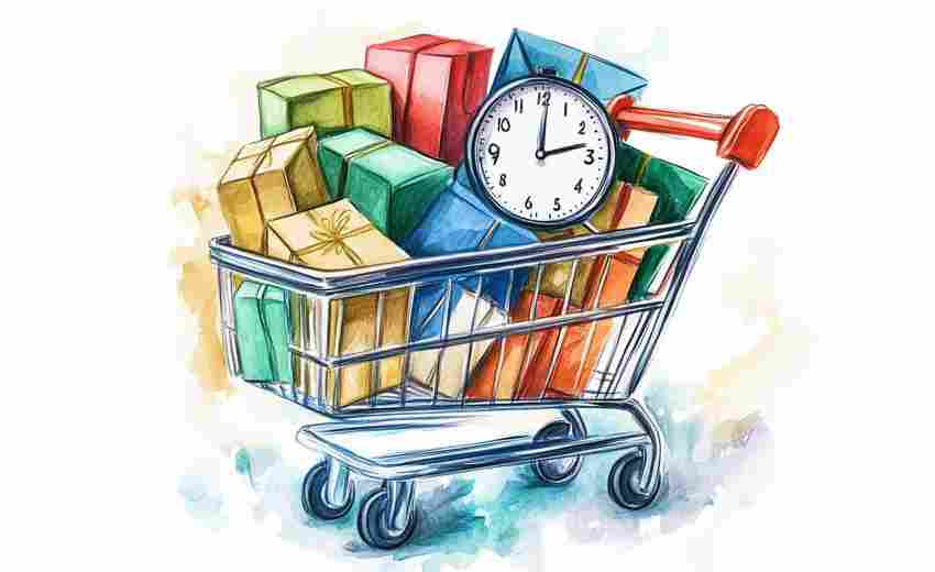 淘宝未发货商品换货政策有哪些细节