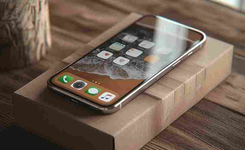 如何在iPhone上开启或关闭应用的自动更新选项