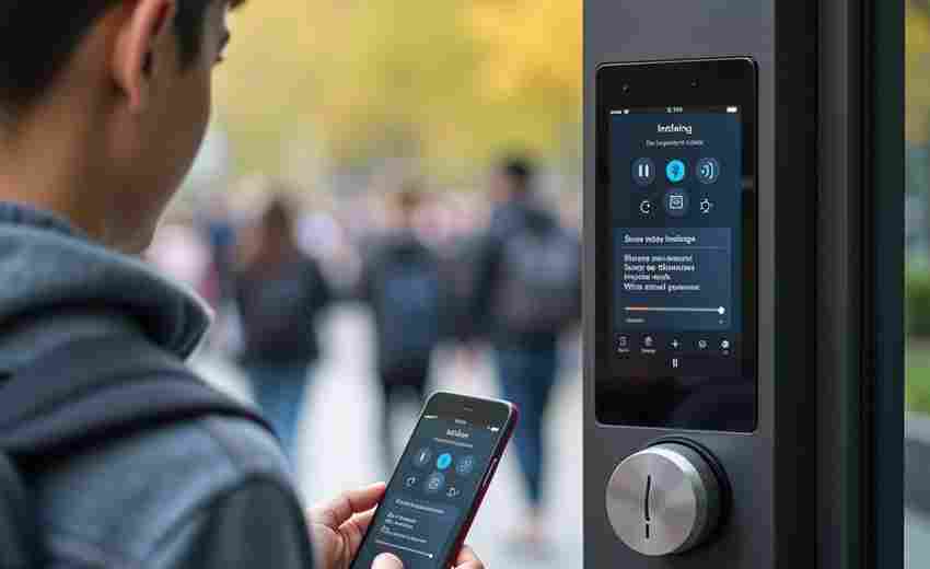 访客登记系统的移动端支持如何实现