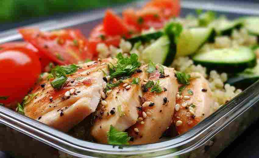 适合减肥的便当搭配有哪些建议