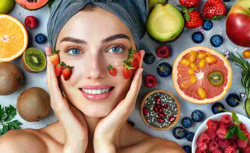 红血丝与饮食有什么关系