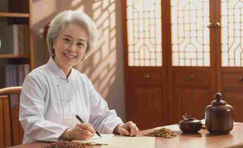 中医推拿对黄褐斑有帮助吗