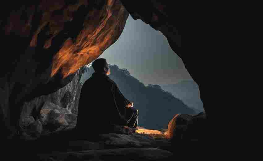 如何避免修炼过程中迷失道德的方向