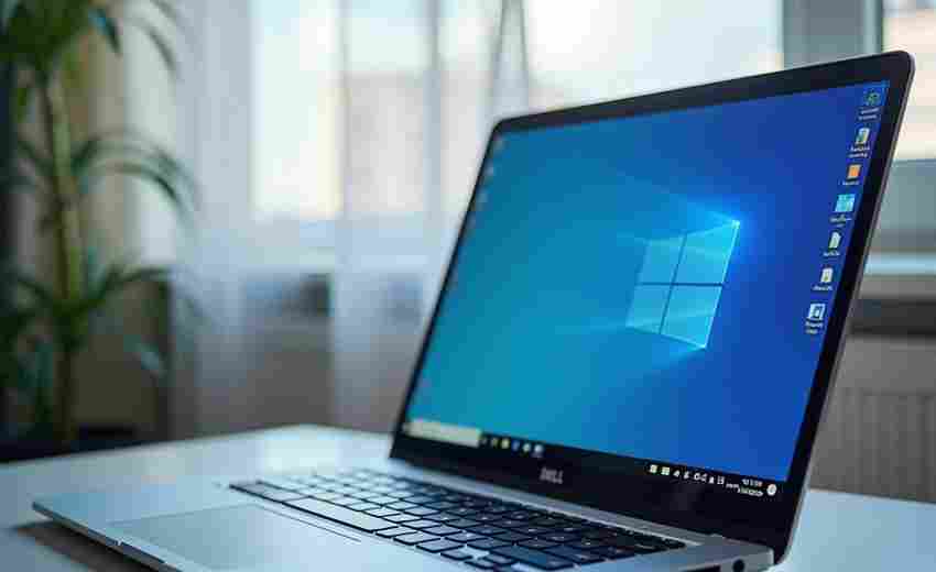 如何测试Windows 10的整体系统性能