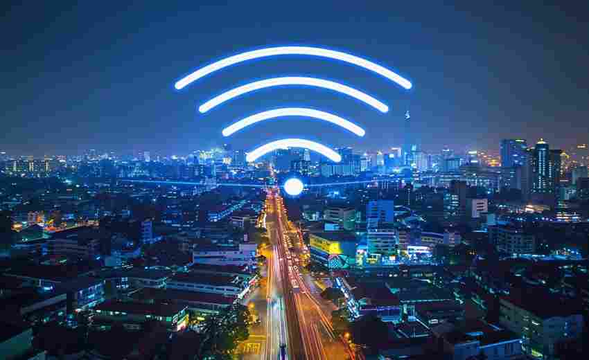 Wi-Fi信号衰减的常见原因有哪些