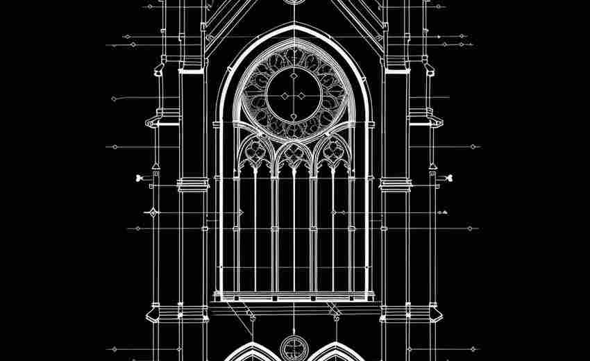 CAD图库图纸的命名规范有哪些要求