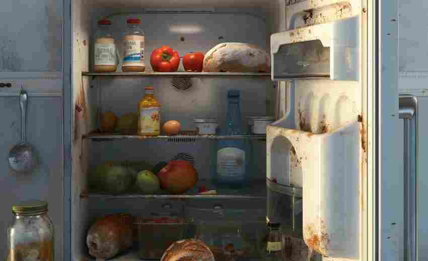 过期食品对健康的危害有哪些