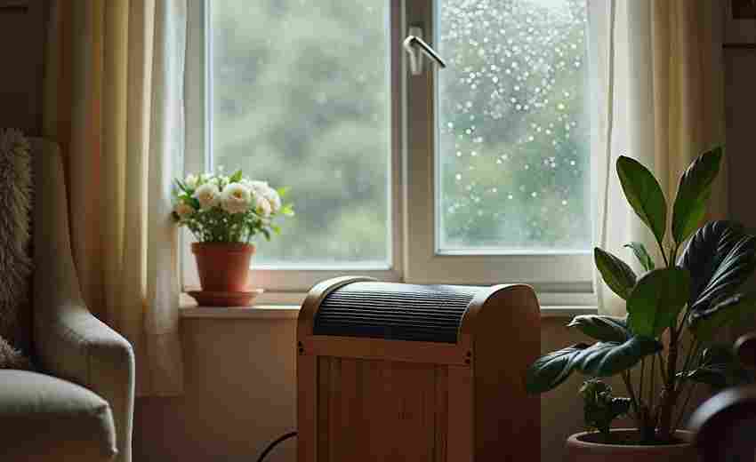 如何通过改变环境湿度来减少静电风险