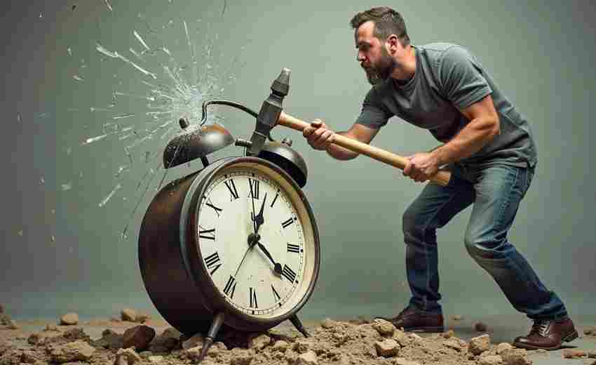 如何制定互动内容的发布时间