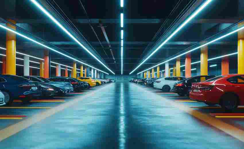 停车位共享经济的影响