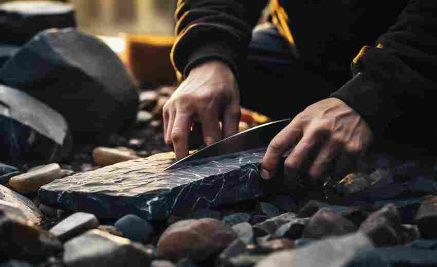 切割翡翠原石前需要注意哪些事项