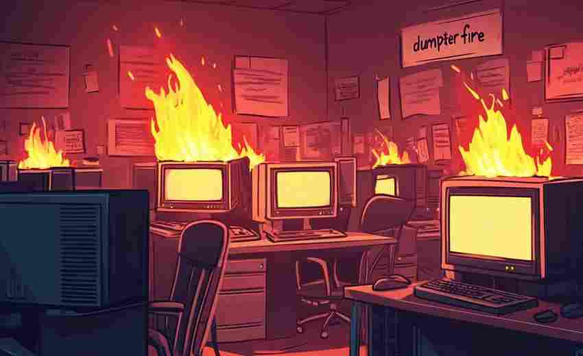 网吧安全隐患如何识别