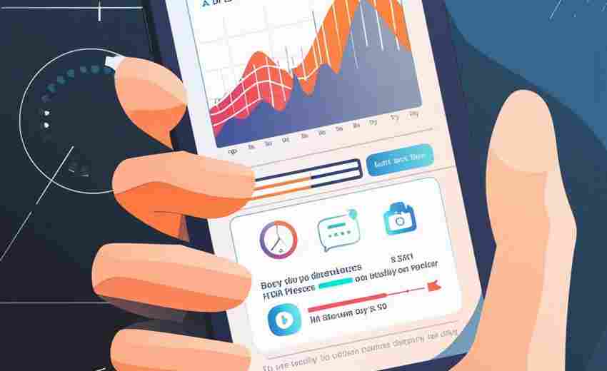 如何使用手机应用帮助管理财务