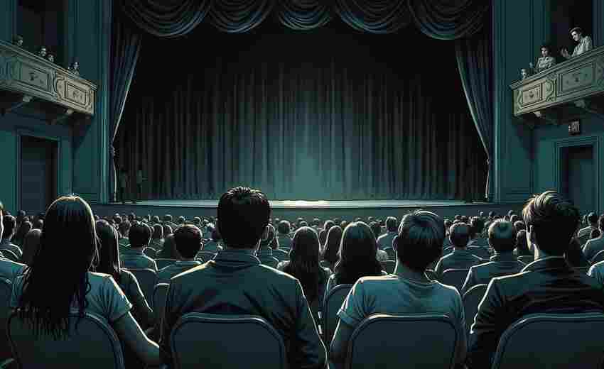 直播中如何处理观众的意见反馈