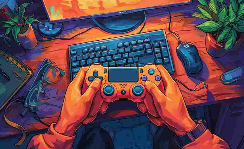 如何在游戏中引导用户提供反馈