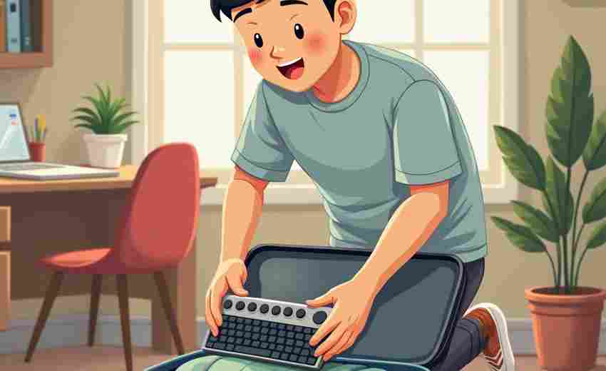 遗失密码箱密码，如何安全解锁