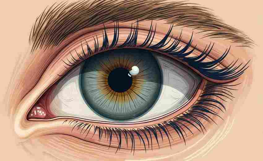 小字体对眼睛健康有何危害