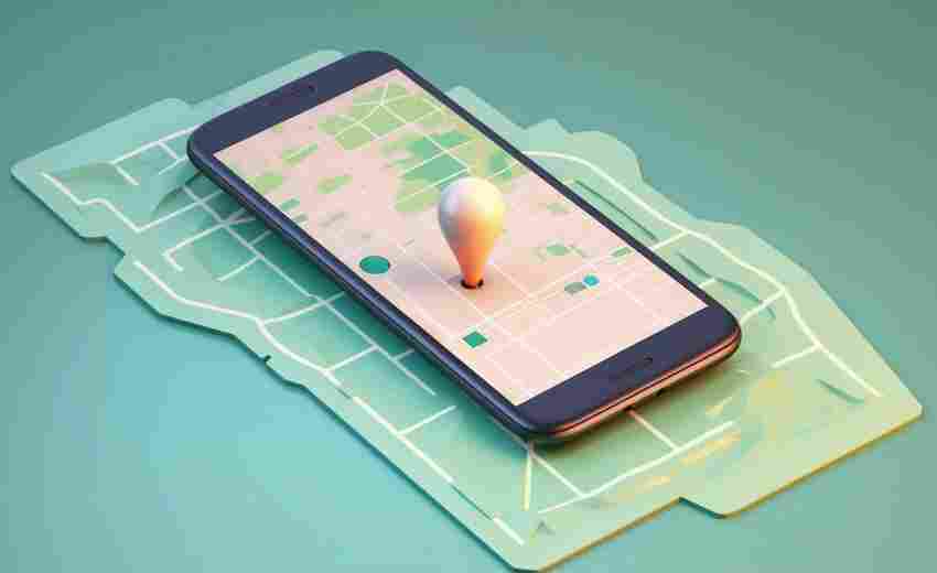 使用导航应用时手机为何发热