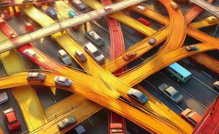 企业如何管理流量共享策略