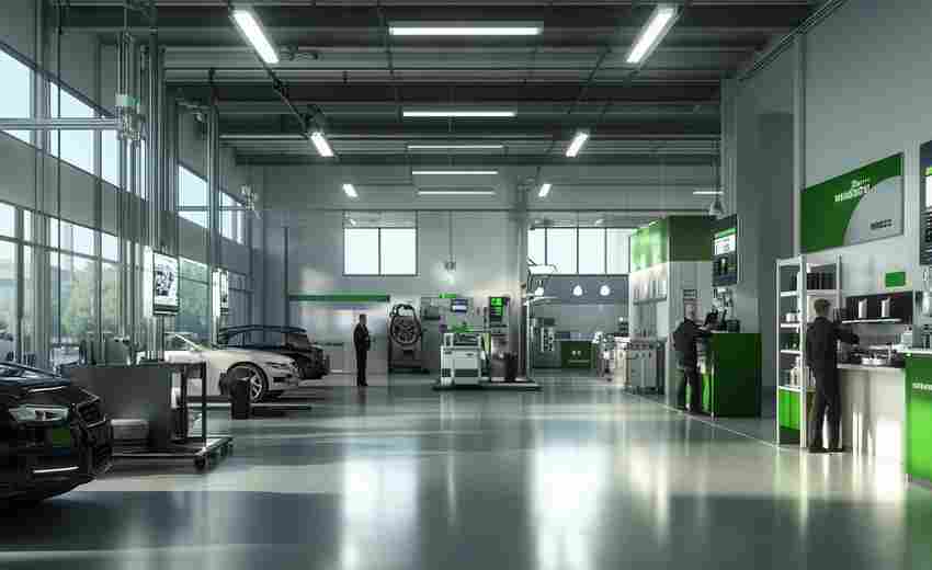 4S店与普通维修店在售后服务上的差异是什么