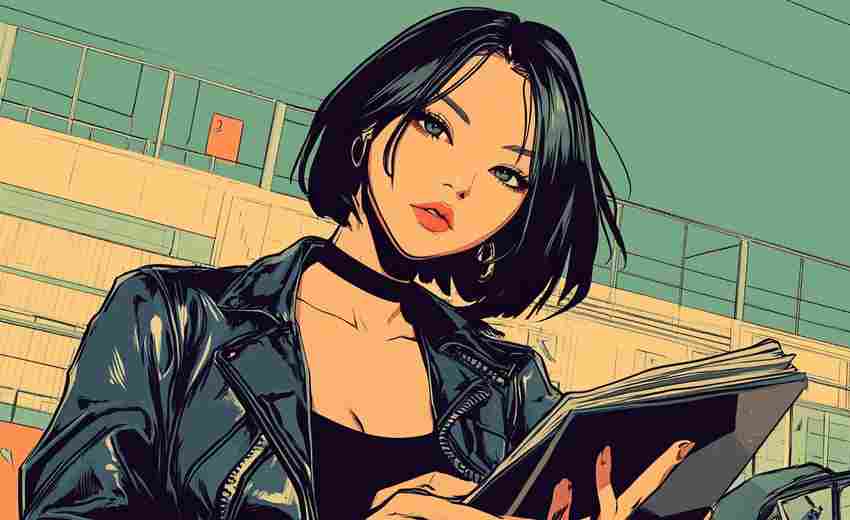 如何下载高质量的离线漫画