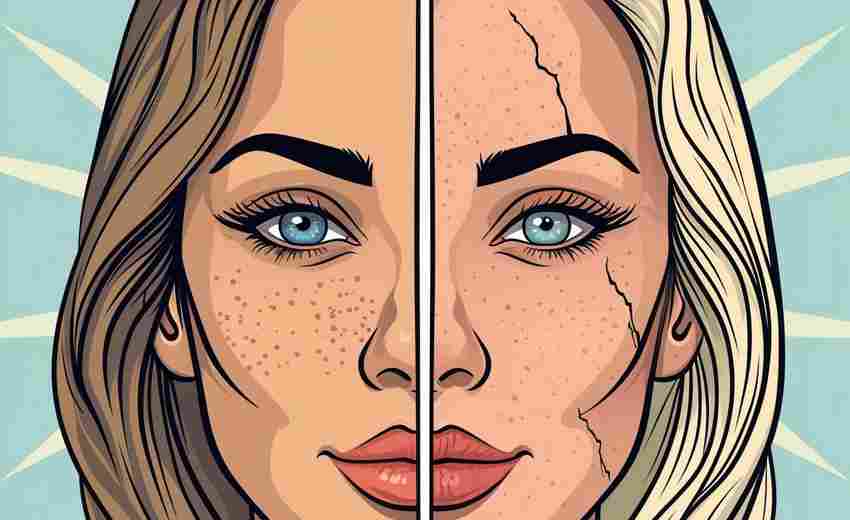 去斑治疗后需注意的皮肤反应有哪些