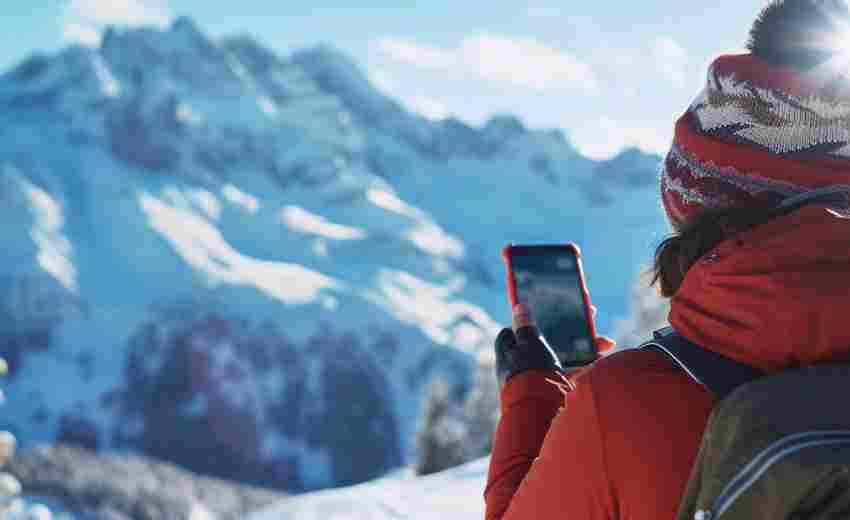 如何选择适合旅行时使用的流量套餐