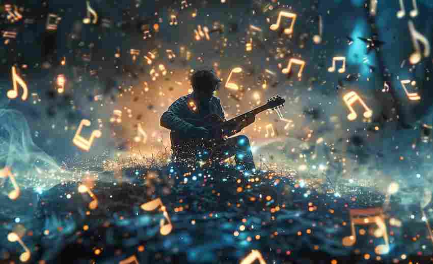 如何在歌词中避免对比的生硬感