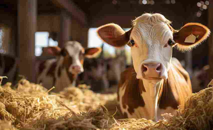 动物繁殖饲料的添加剂有哪些
