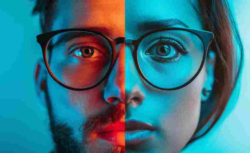 分屏使用时眼睛不适的解决方法有哪些