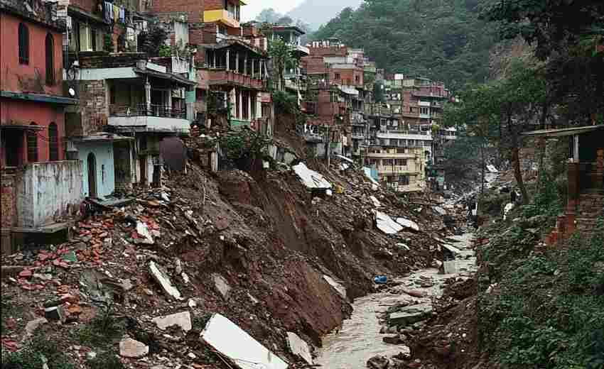 如何建立灾后重建的信息平台