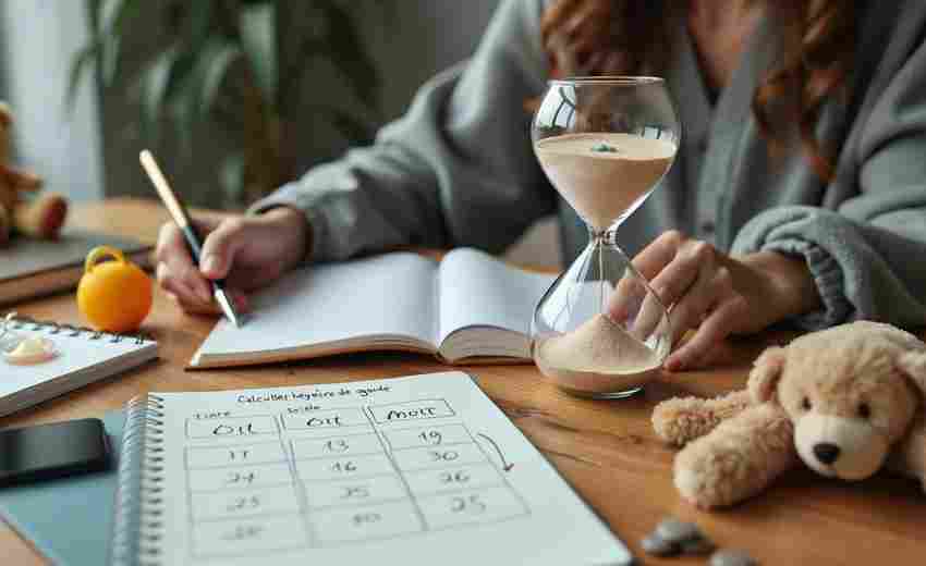 兼职工作时间不固定，如何有效安排