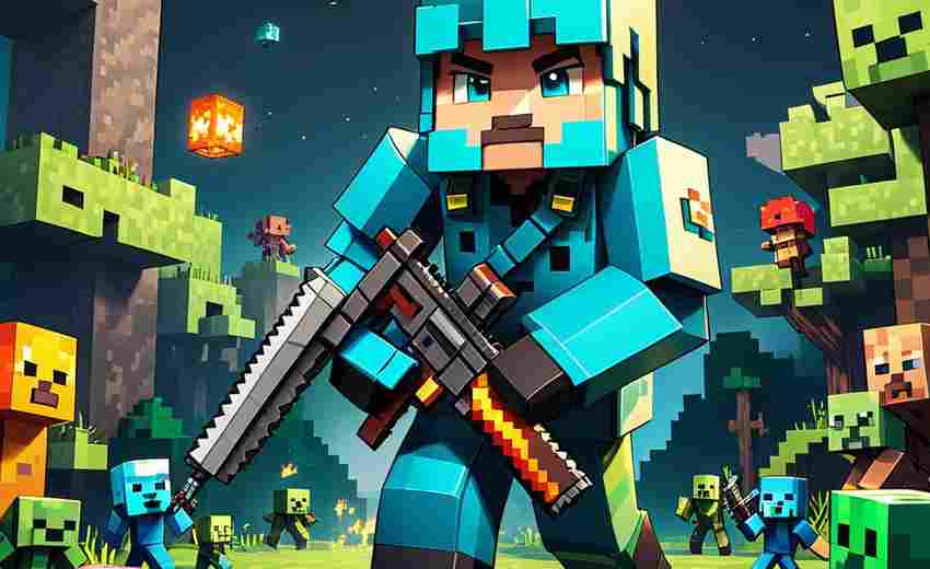 在操作系统崩溃后如何恢复方块模拟战地