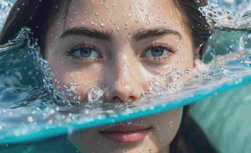 使用欧泊莱化妆品后是否需要额外补水