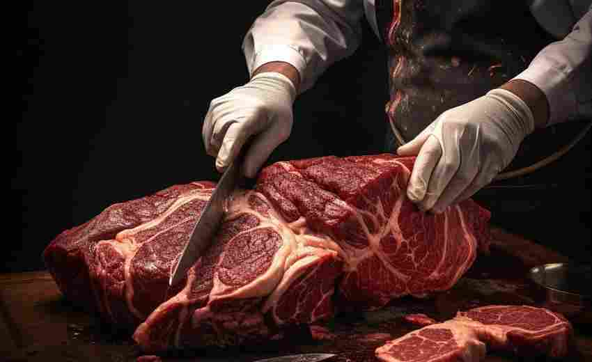 生肉事件中餐厅是否需要负刑事责任