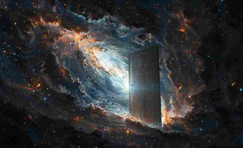 时空之门与宇宙膨胀的关系是什么