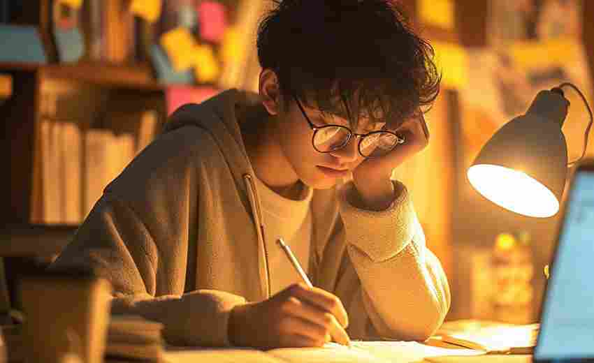 预录取后如何提升自己的竞争力