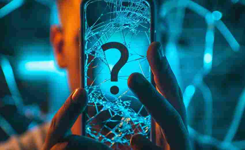 连接问题频发，手机重启能解决吗