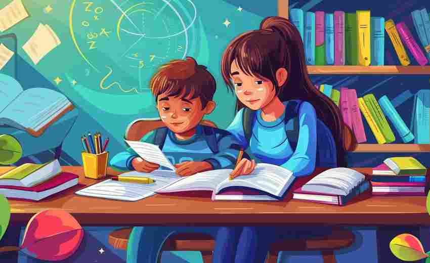 如何建立智力低下幼儿的学习习惯