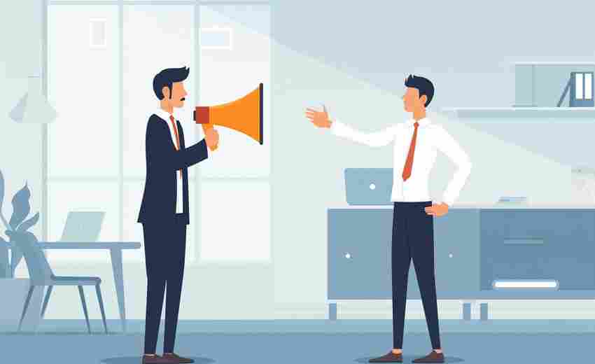 冲突中如何进行有效的反馈