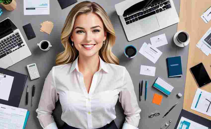 孕妇在职场中如何维护职业形象