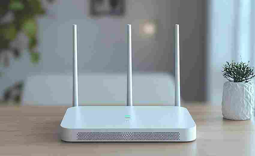 如何设置路由器的安全警报功能