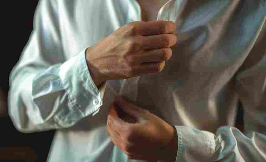 如何选择衬衫的袖型以增强造型感